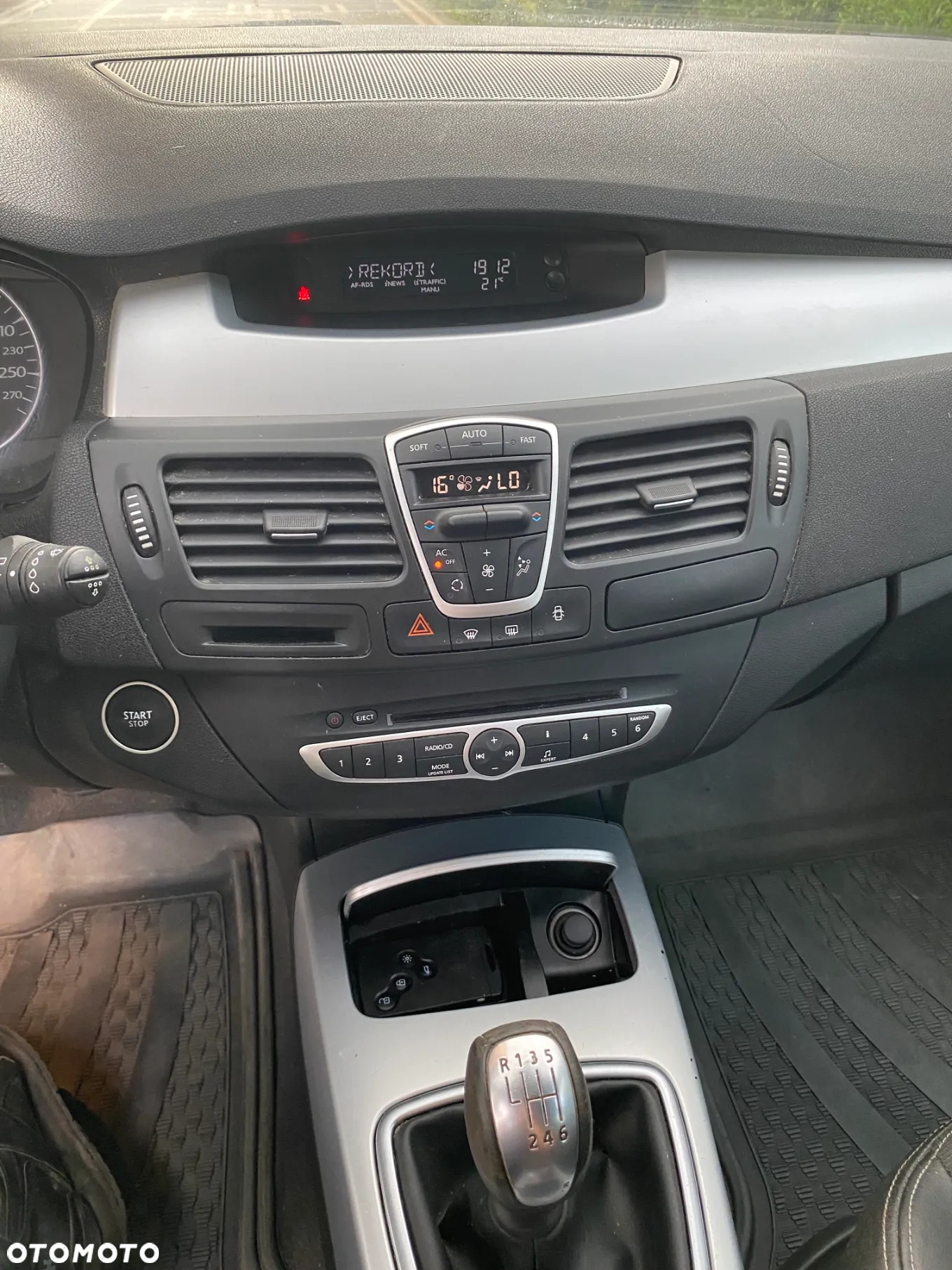 Renault Laguna Grandtour 2.0 16V 140 Dynamique - 23