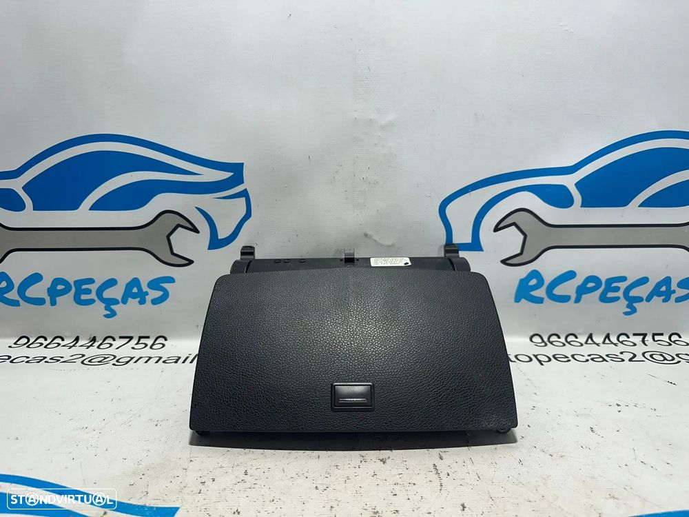 .Auto Radio Gaveta Ecrã GPS Camera Headunit Original Mercedes Benz A2046801231 2007 - 2016 - 6