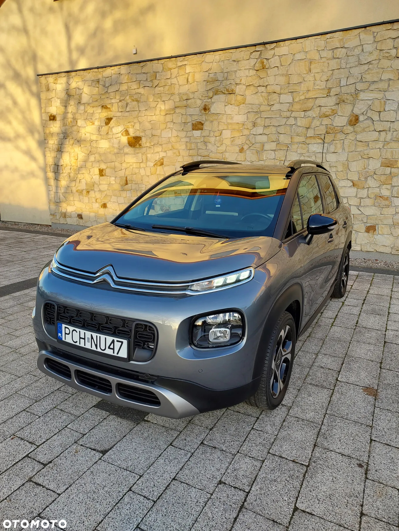 Citroën C3 Aircross 1.2 PureTech Feel S&S - 3