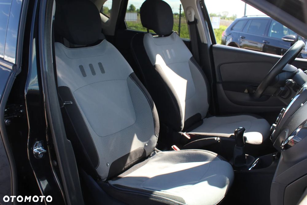 Renault Captur ENERGY TCe 90 Start&Stop Intens - 14