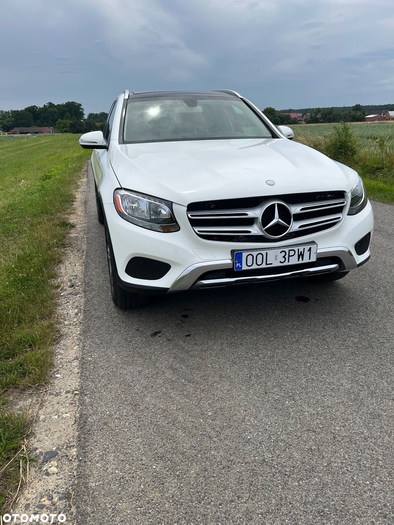Mercedes-Benz GLC - 18