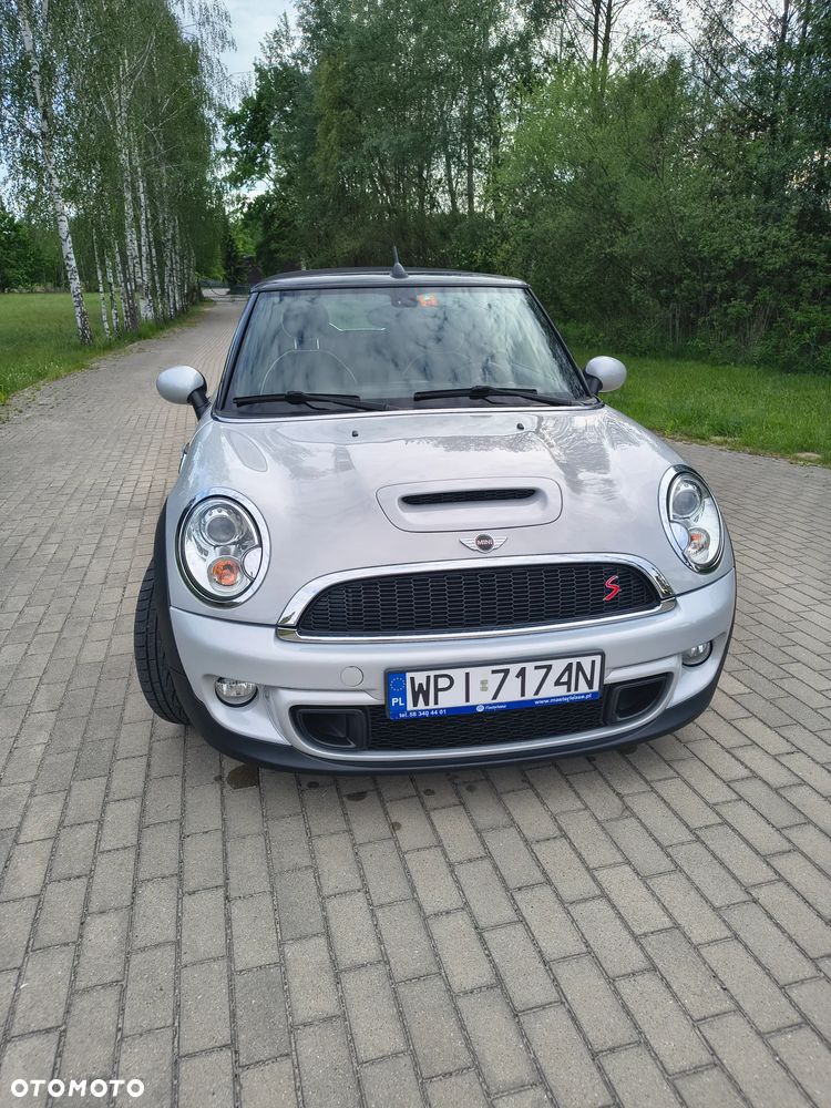 MINI Cooper S Highgate - 9