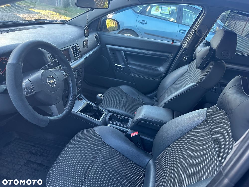 Opel Vectra - 10