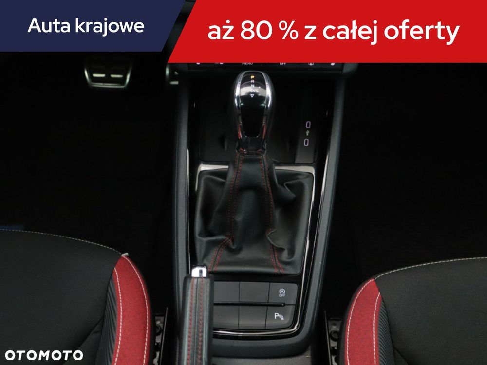 Skoda Scala - 18