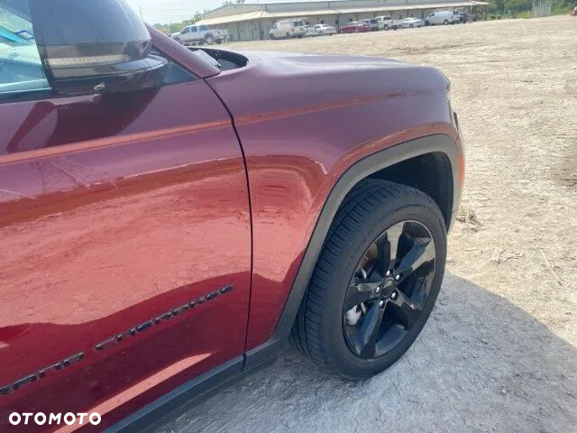 Jeep Grand Cherokee - 5