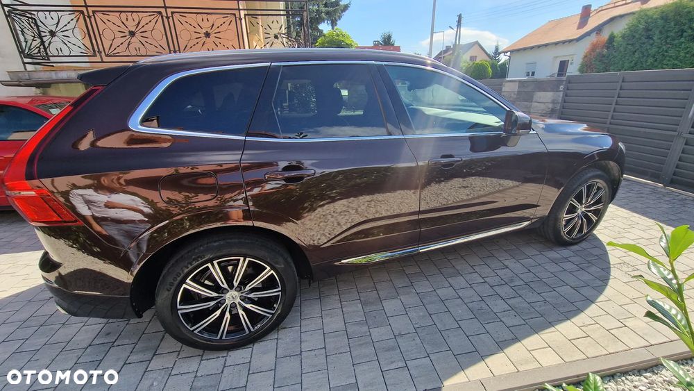 Volvo XC 60 - 11
