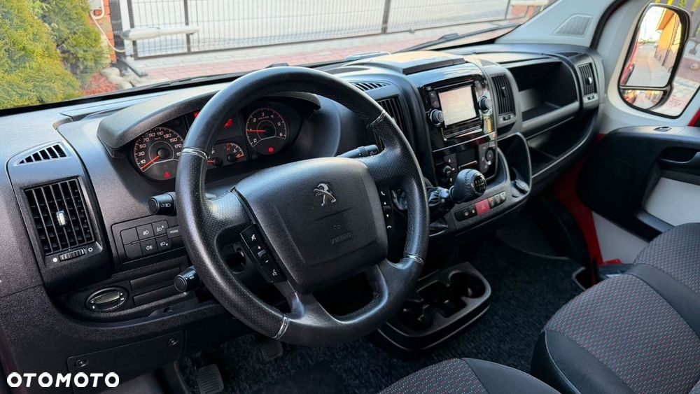 Peugeot Boxer - 7