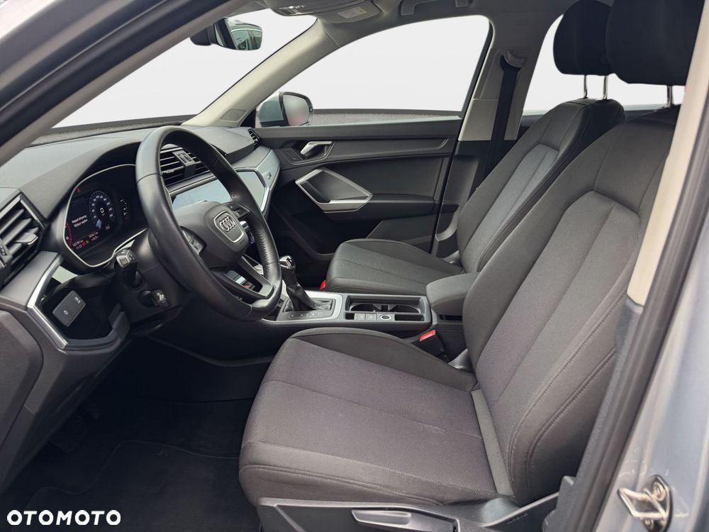 Audi Q3 2.0 TDI S tronic - 27