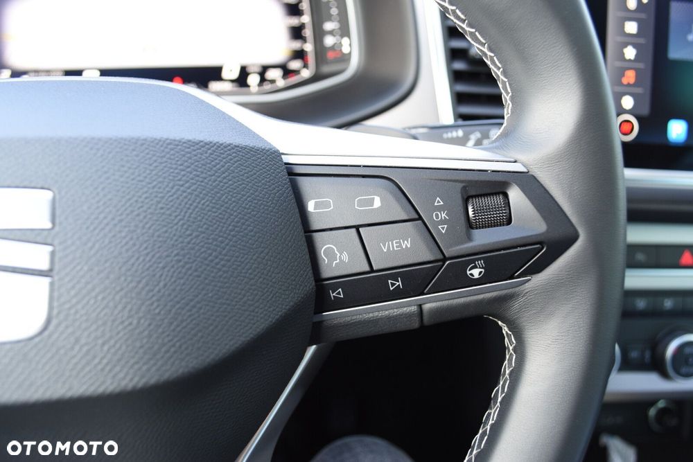 Seat Ateca 1.5 TSI Xperience S&S DSG - 16