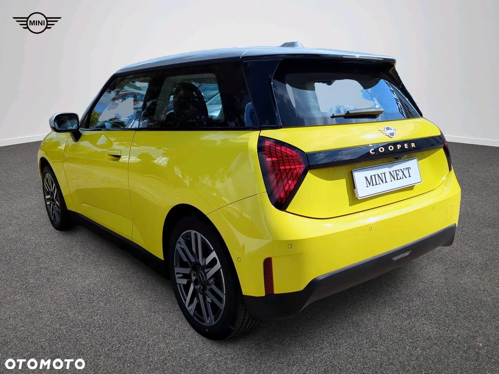 MINI Cooper E 40.7 Linia Classic - 4