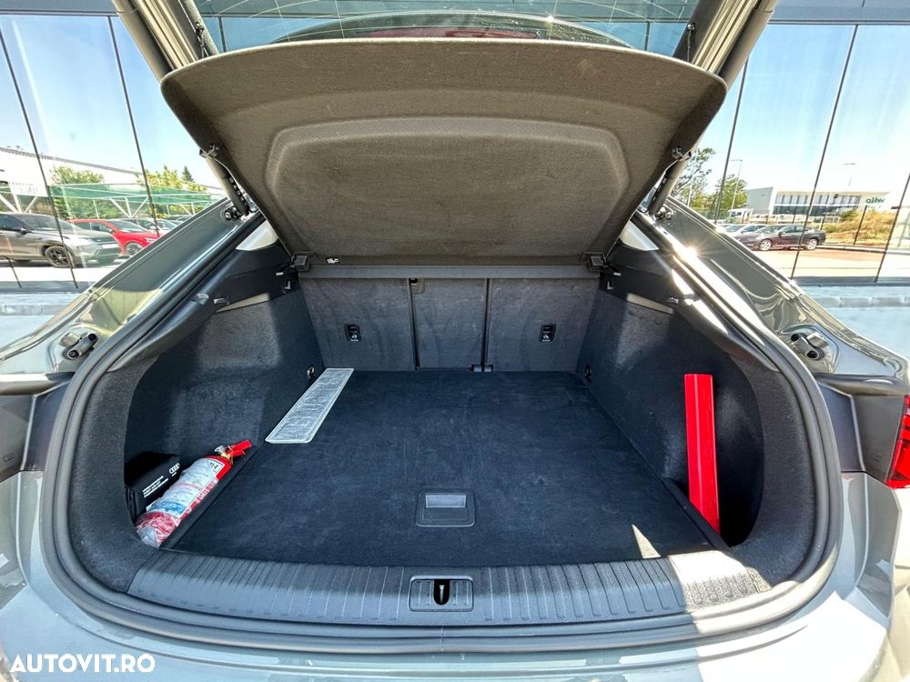 Audi Q3 1.5 35 TFSI S tronic MHEV - 33
