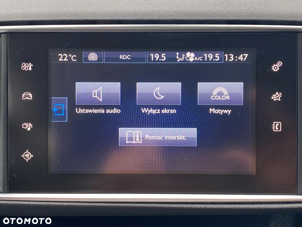 Peugeot 308 BlueHDi FAP 120 Stop&Start Active - 30