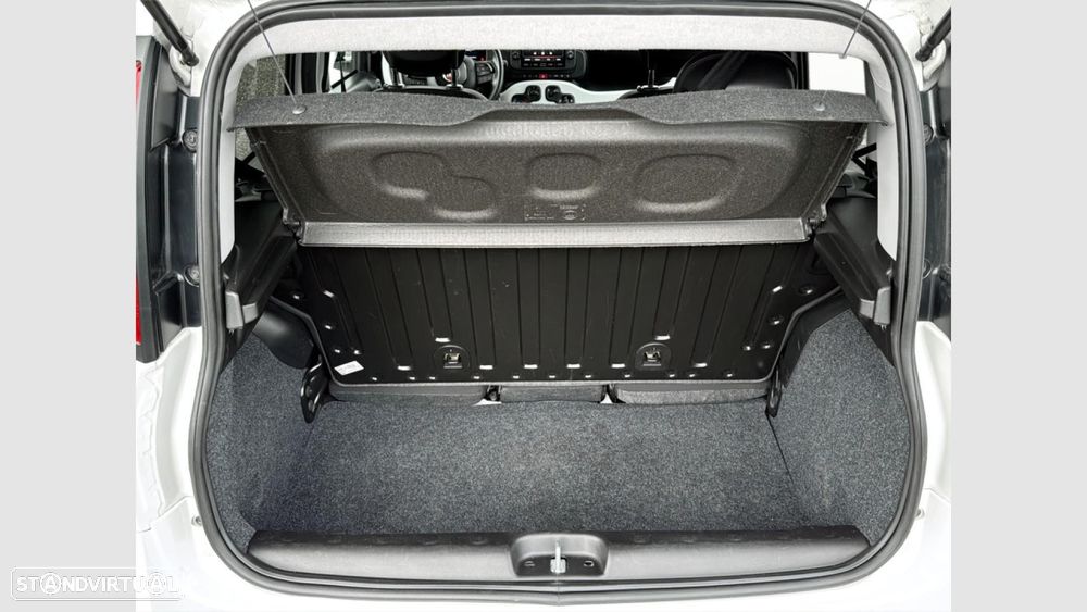 Fiat Panda Pandina 1.0 Hybrid - 39