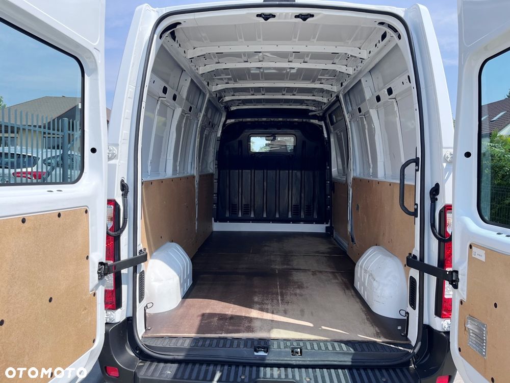 Renault Master L3H2 - 5