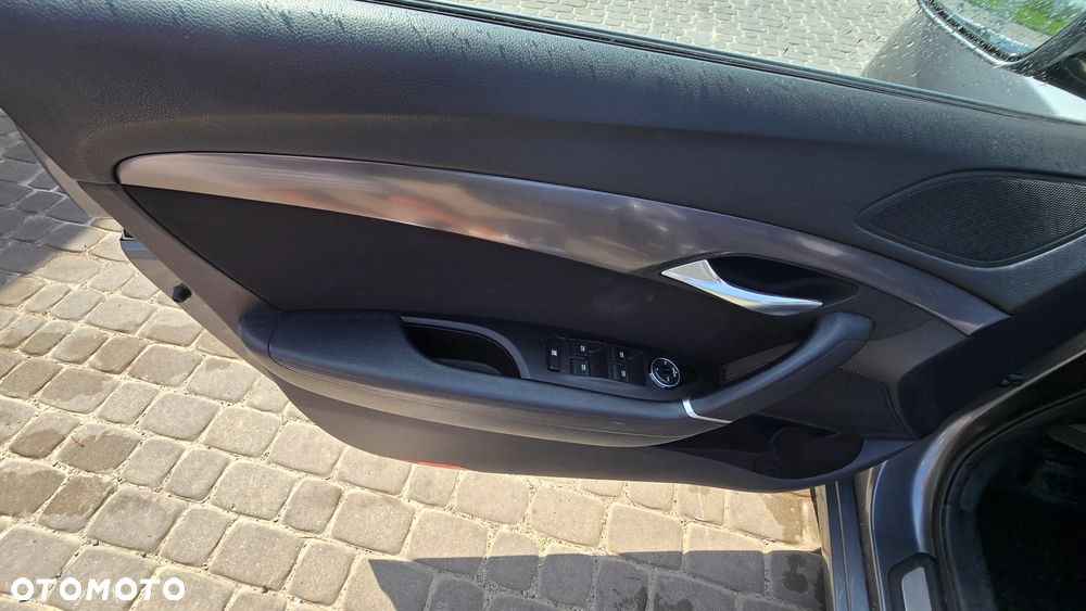 Hyundai i40 1.7 CRDi Comfort - 13