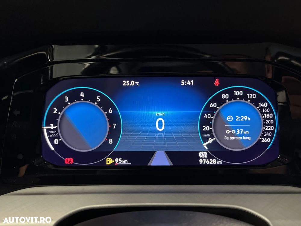 Volkswagen Golf 1.0 TSI Life - 16