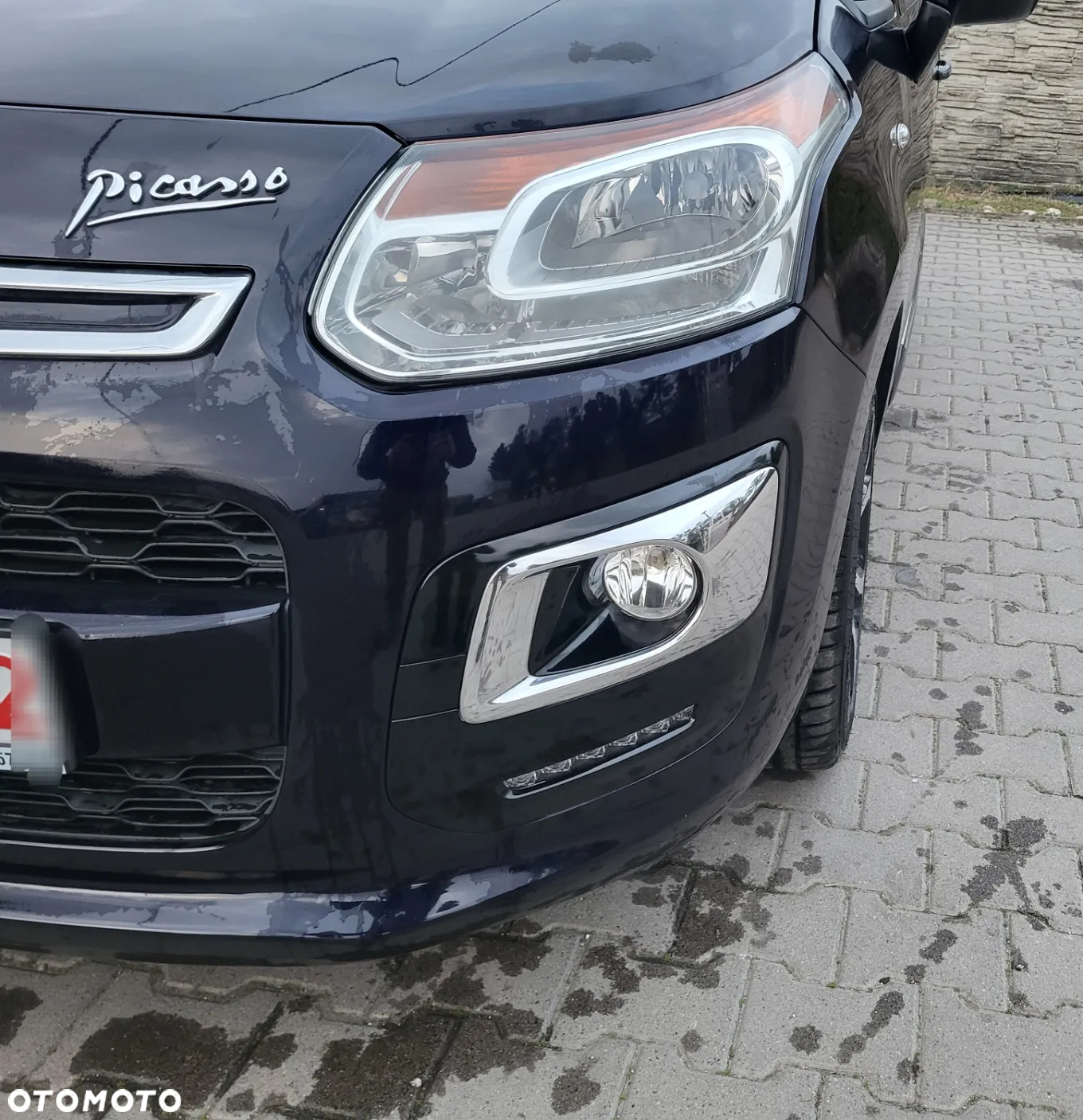 Citroën C3 Picasso - 10
