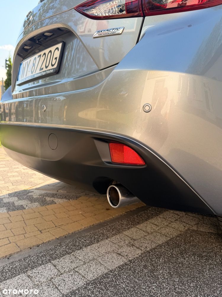 Mazda 3 2.0 Skyenergy - 23