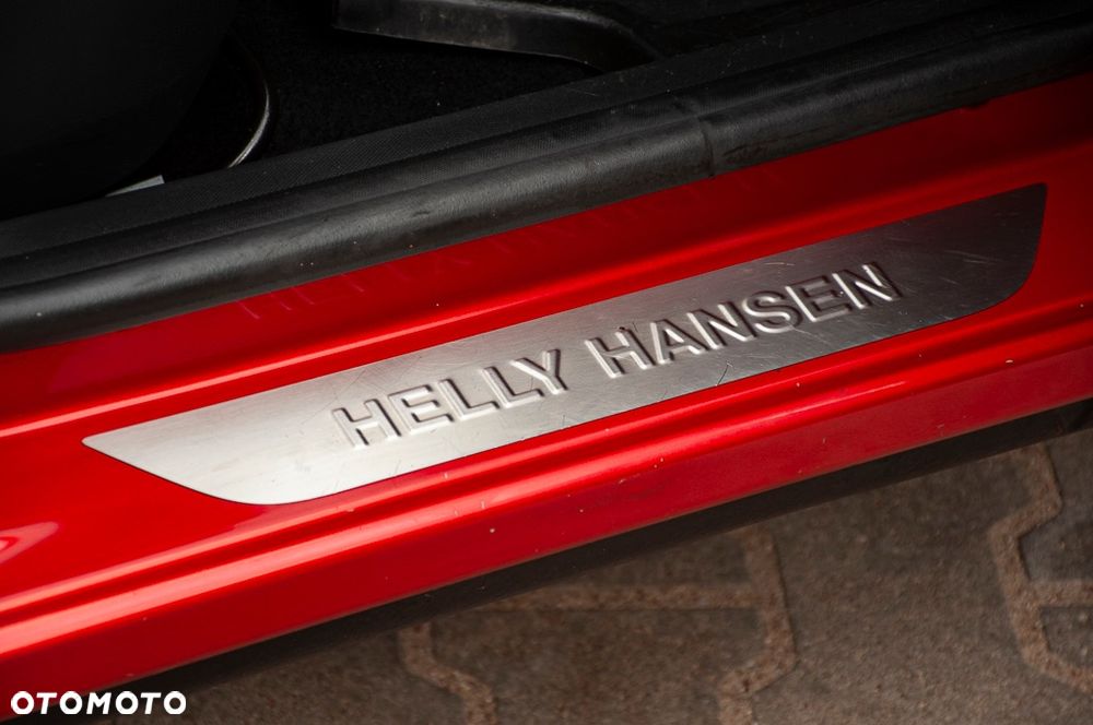 Renault Captur 1.2 TCe Helly Hansen EDC - 39