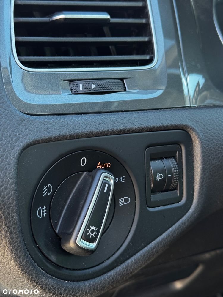 Volkswagen Golf Alltrack 2.0 TDI 4Motion BlueMotion Technol - 14