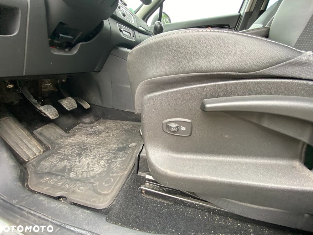 Renault Grand Scenic Energy dCi 110 S&S Dynamique - 26