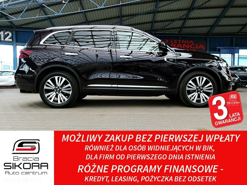 Renault Koleos - 3