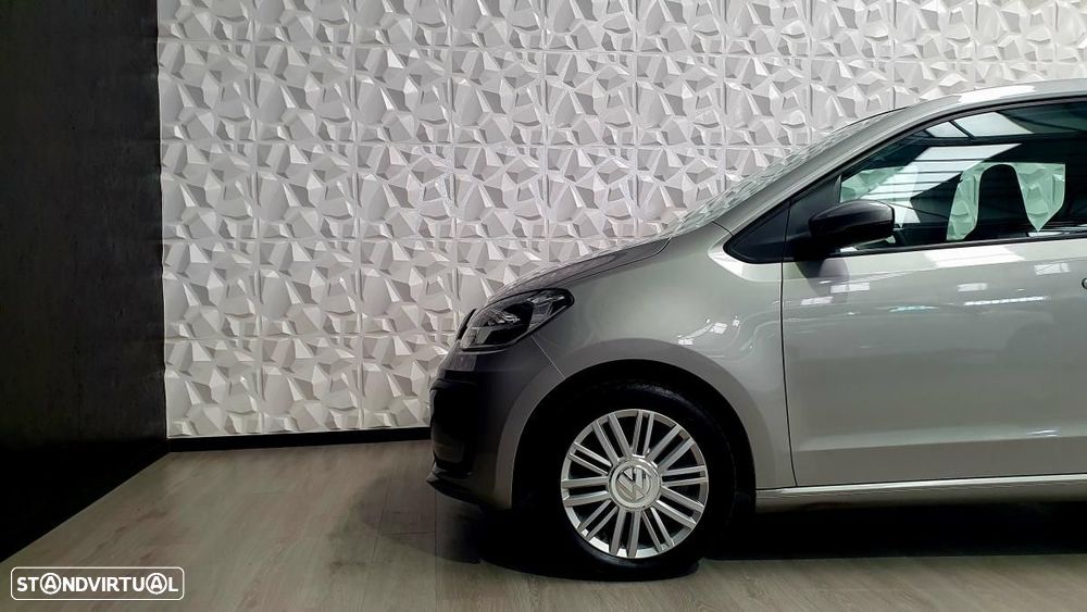 VW Up! 1.0 BMT Move - 11