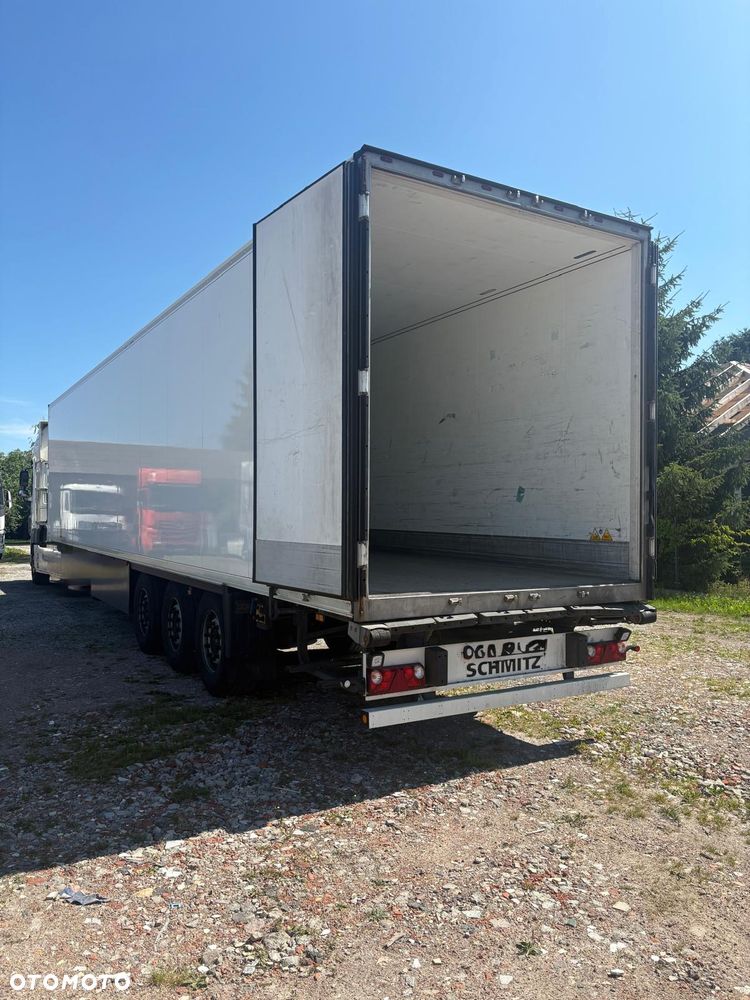Schmitz Cargobull - 15