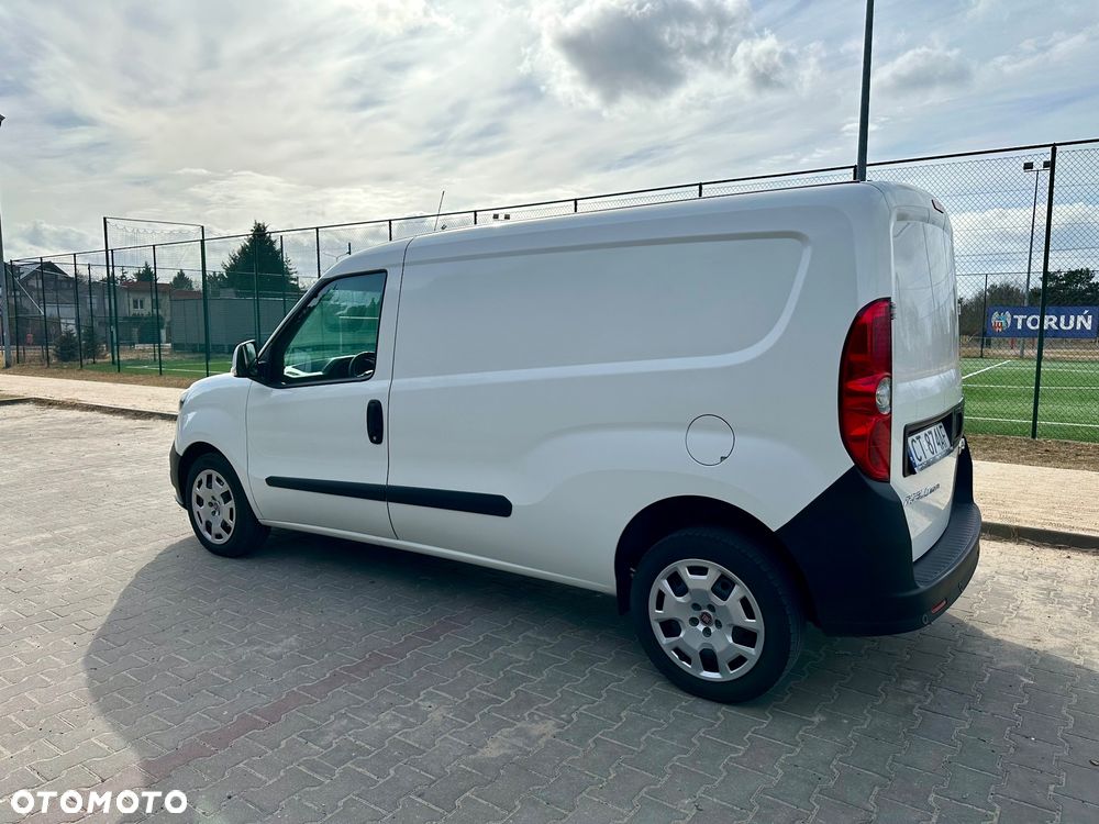 Fiat Doblo - 3