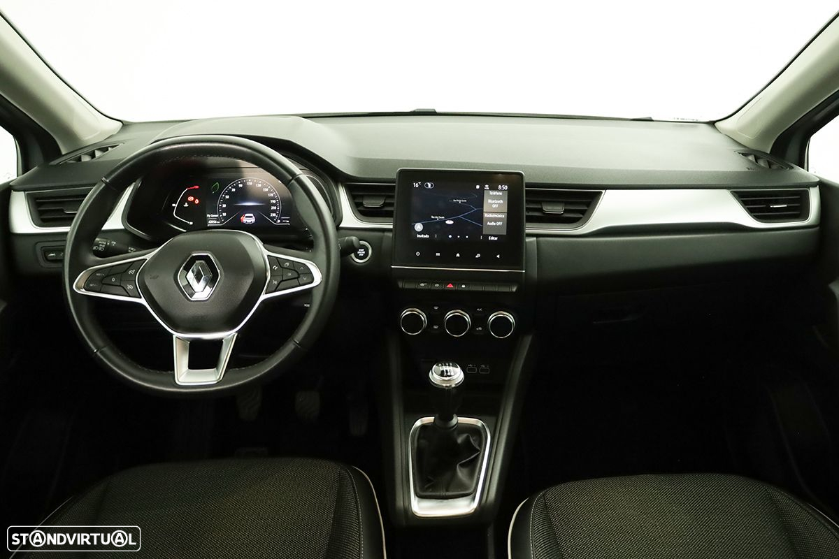 Renault Captur 1.0 TCe Techno - 7