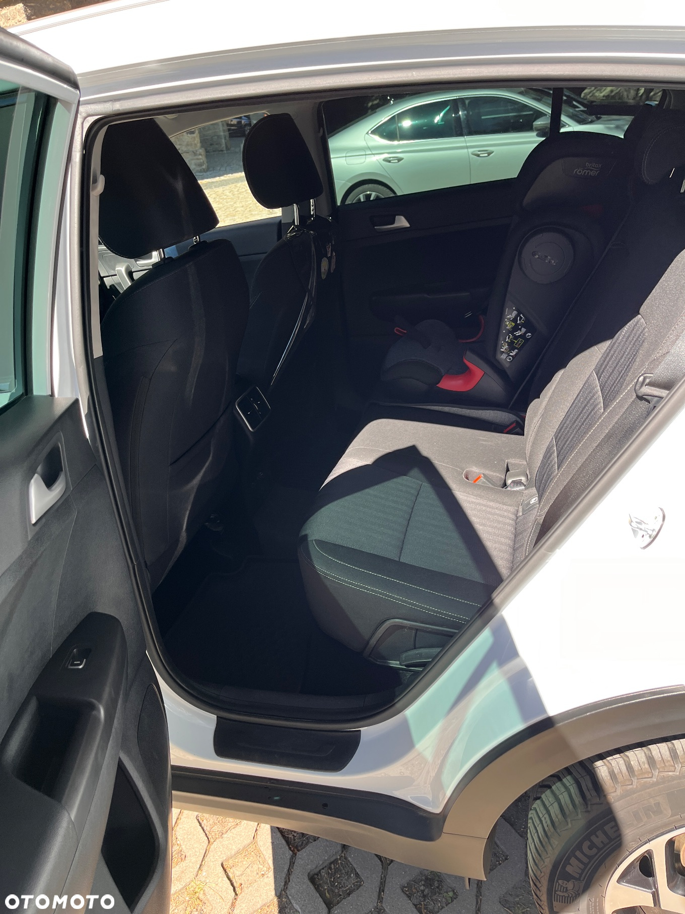 Kia Sportage 1.6 GDI M 2WD - 11
