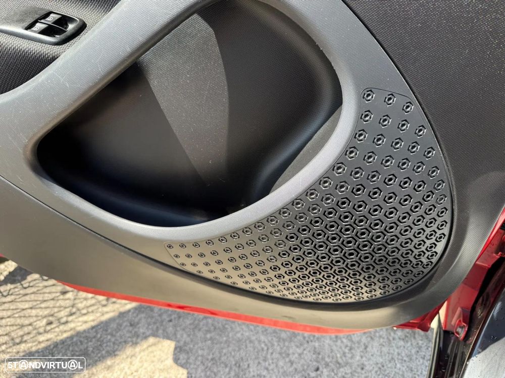 Smart ForFour 1.0 Passion 71 Aut. - 31