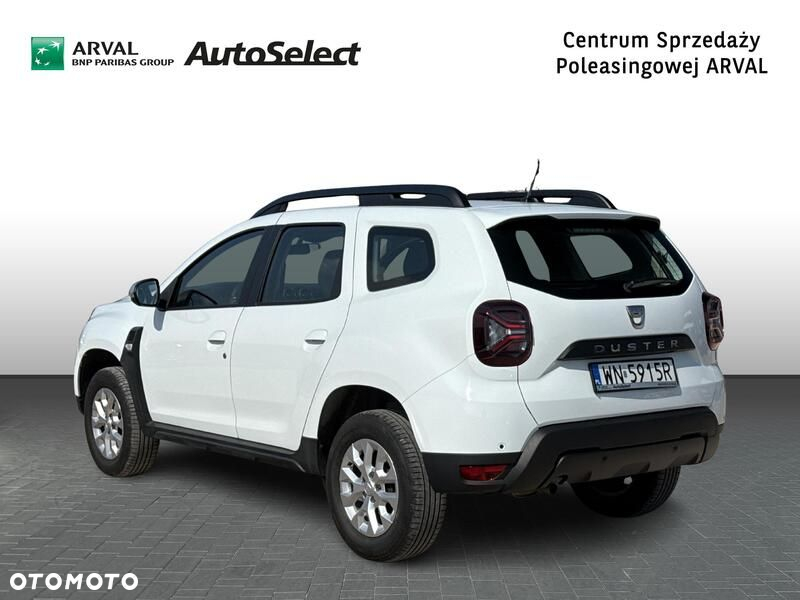 Dacia Duster - 4