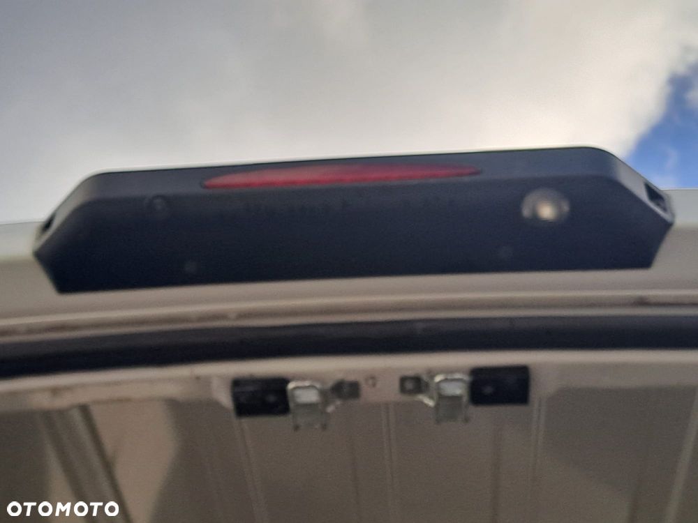 Iveco Daily 35S16 - L4H2 - automat - 9