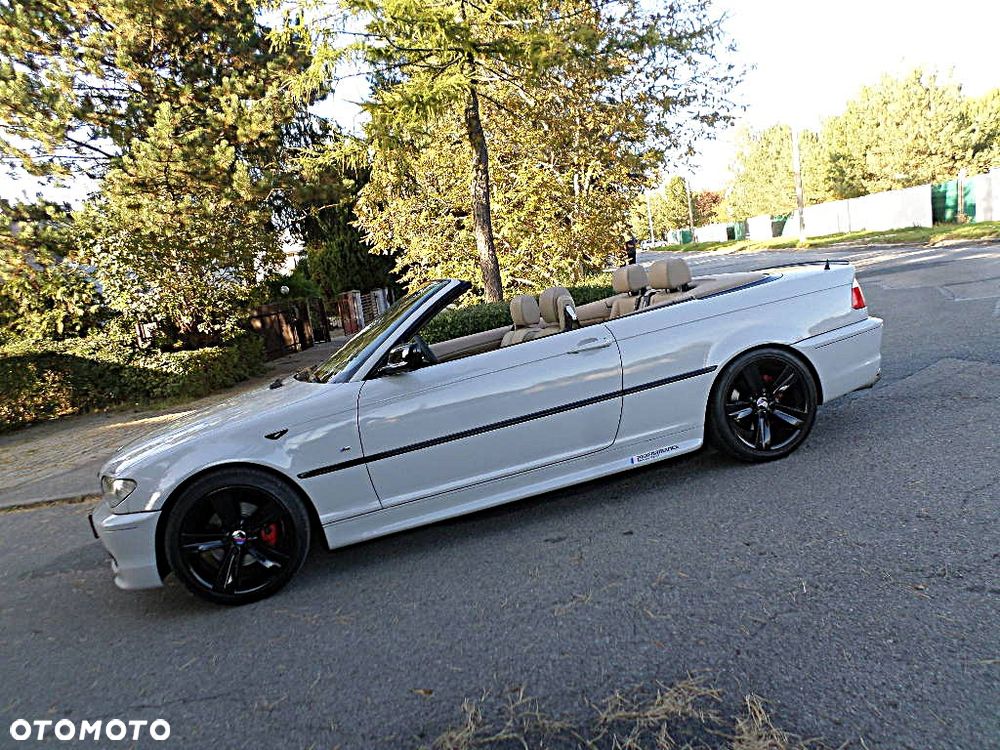 BMW Seria 3 320 Ci Edition Sport - 30