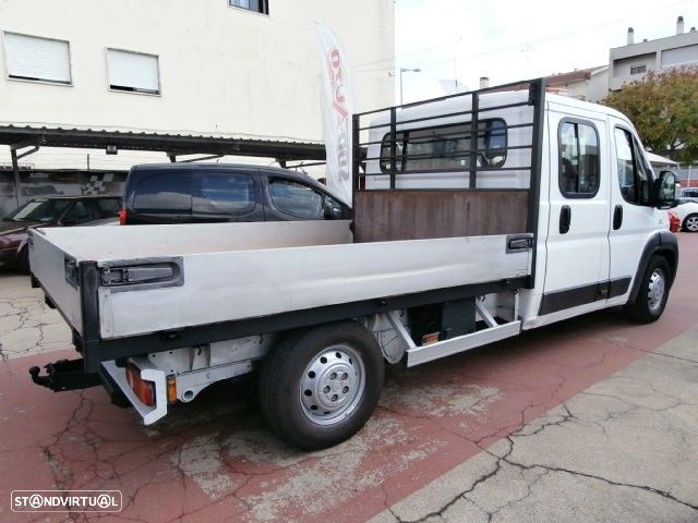 Fiat Ducato - 9