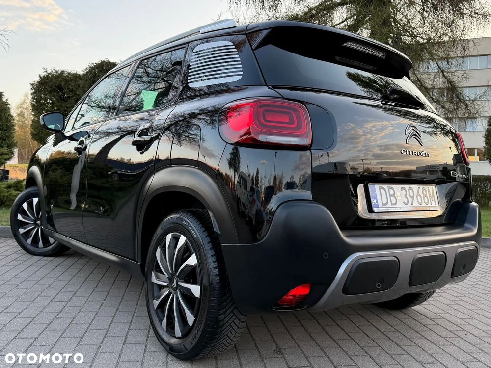 Citroën C3 Aircross PureTech 82 Shine - 5