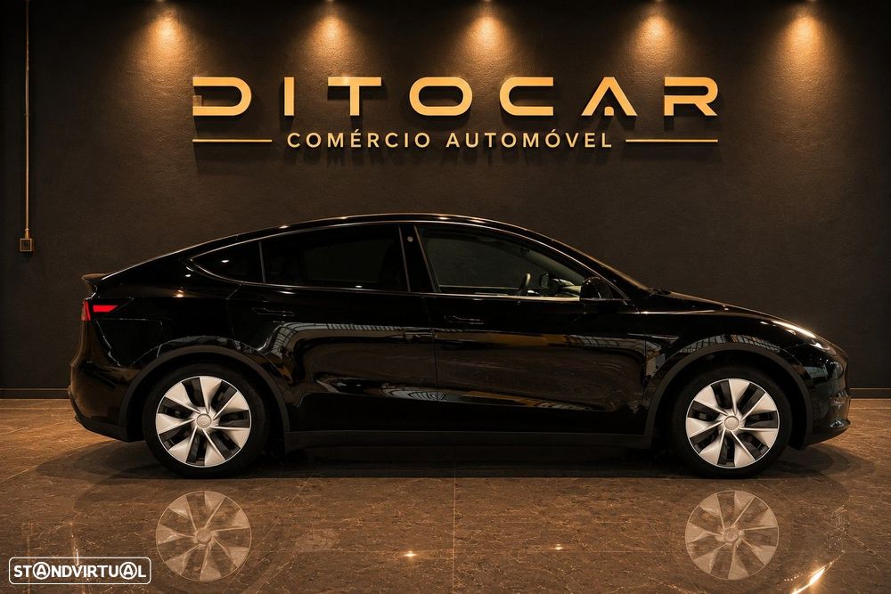Tesla Model Y Standard - 6