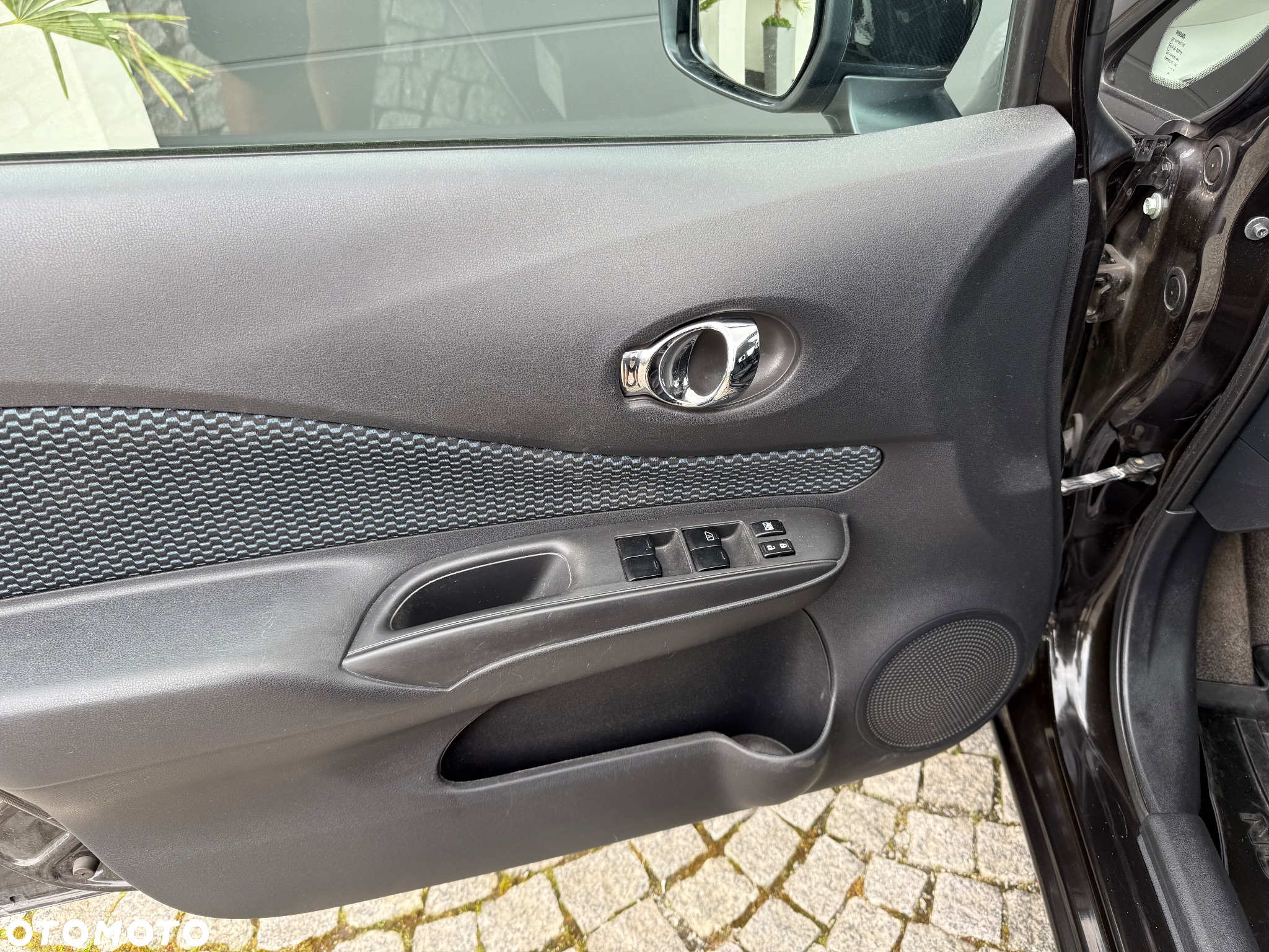 Nissan Note 1.2 DIG-S Acenta Plus EU6 - 21