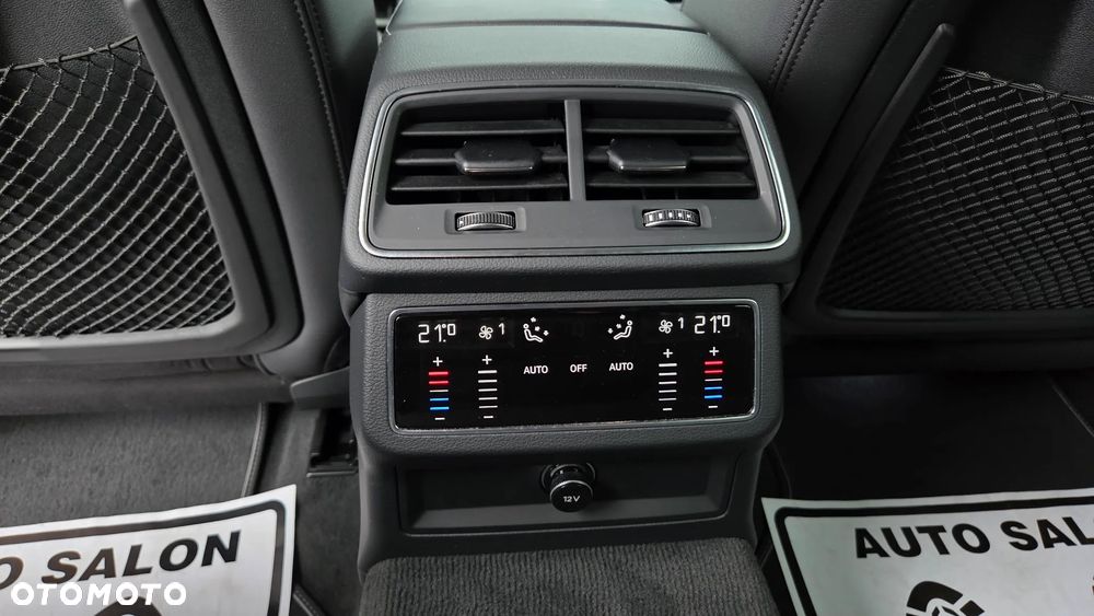 Audi A6 - 14