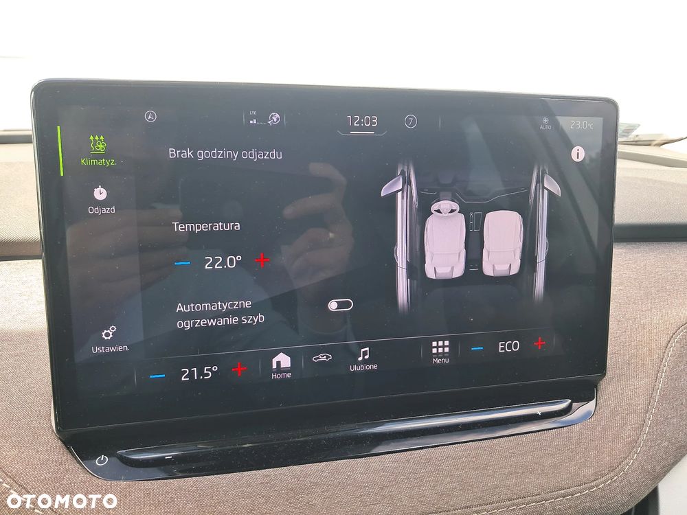 Skoda Enyaq 60 62kWh - 31