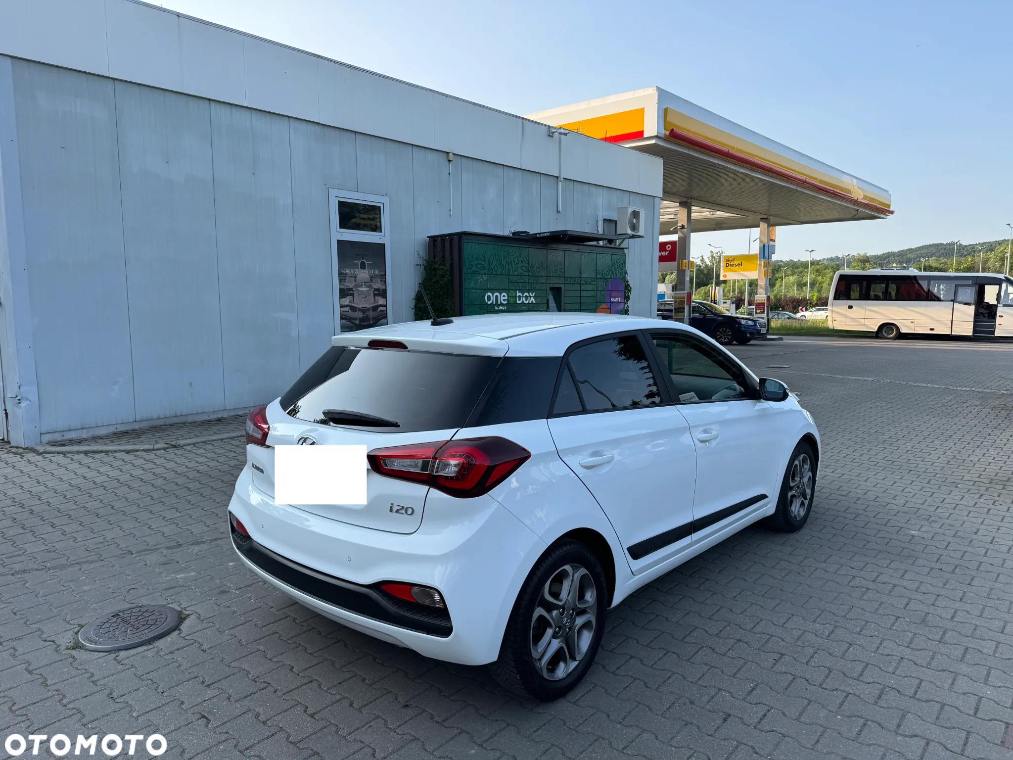 Hyundai i20 1.0 T-GDI Premium - 5