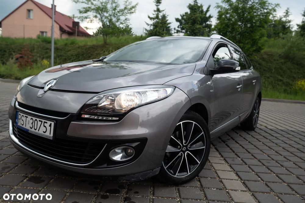 Renault Megane 1.2 16V TCE Energy Bose Edition - 2