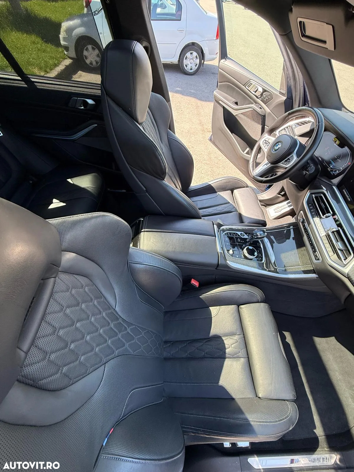 BMW X5 xDrive45e AT PHEV - 14