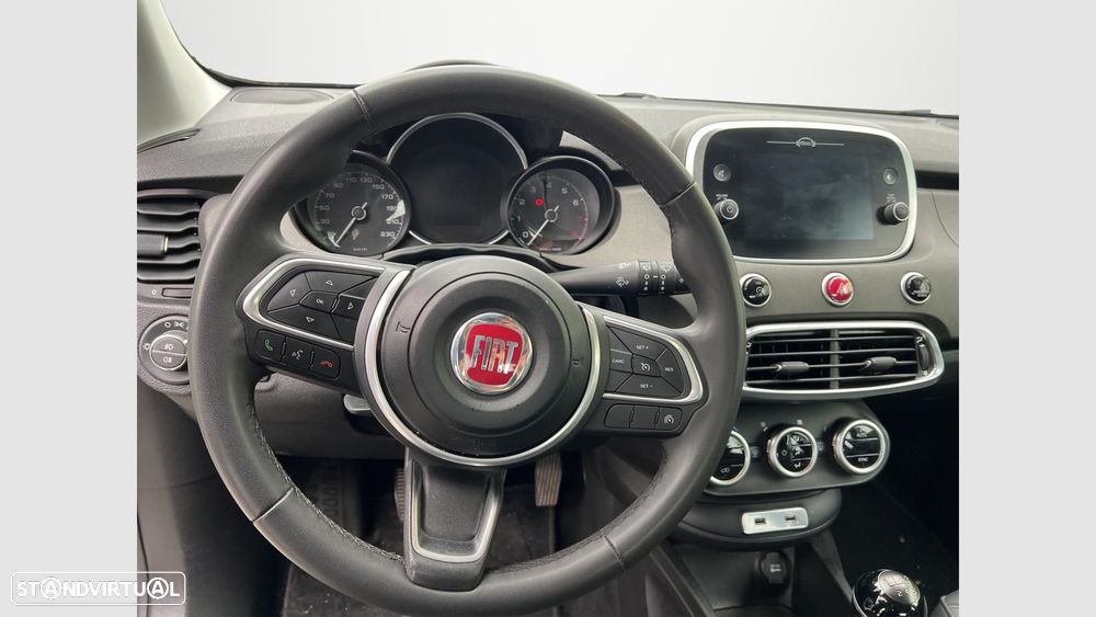 Fiat 500X 1.0 FireFly Cross - 11