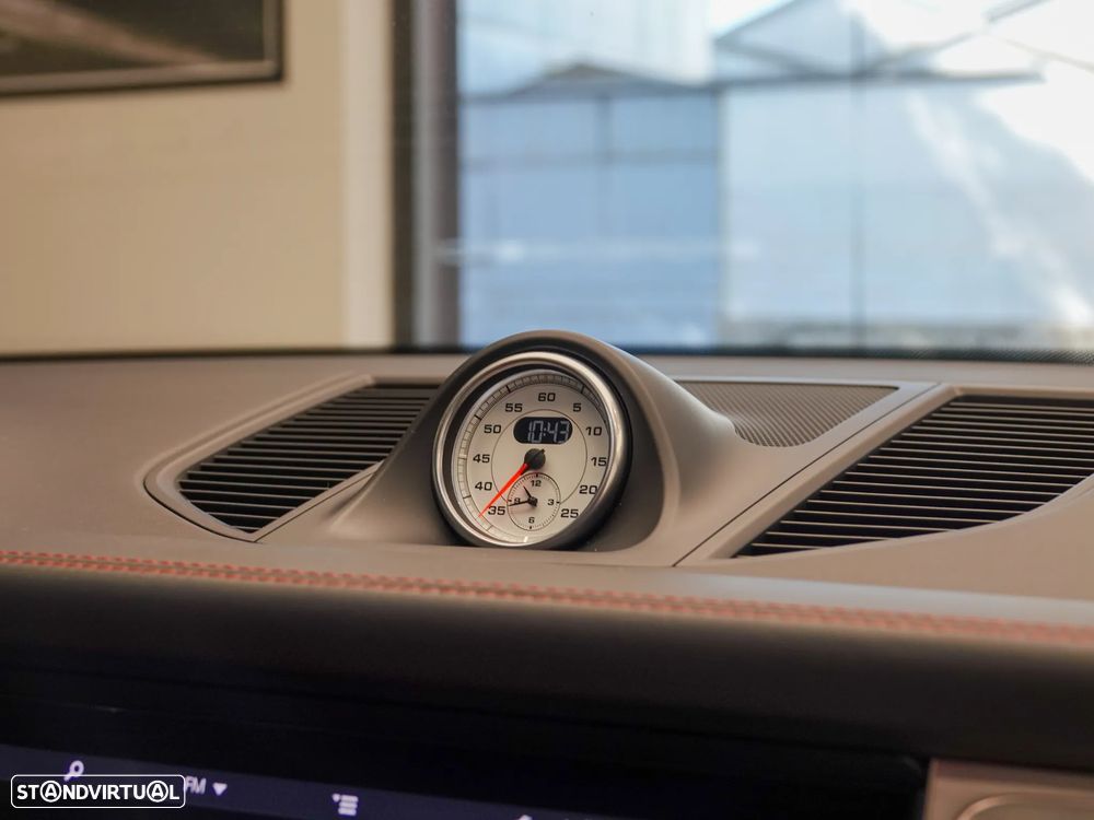 Porsche Macan 2.0T - 33