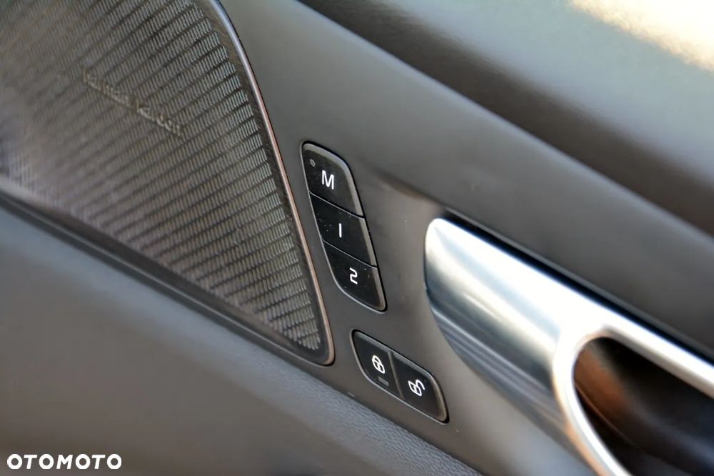 Volvo S60 B4 B Geartronic RDesign - 30