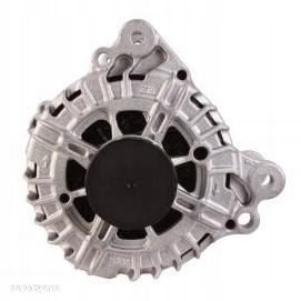 CA2190 ALTERNATOR VW EOS GOLF PASSAT CC SCIROCCO SHARAN TIGUAN TOURAN / 1.4 TSI - 2