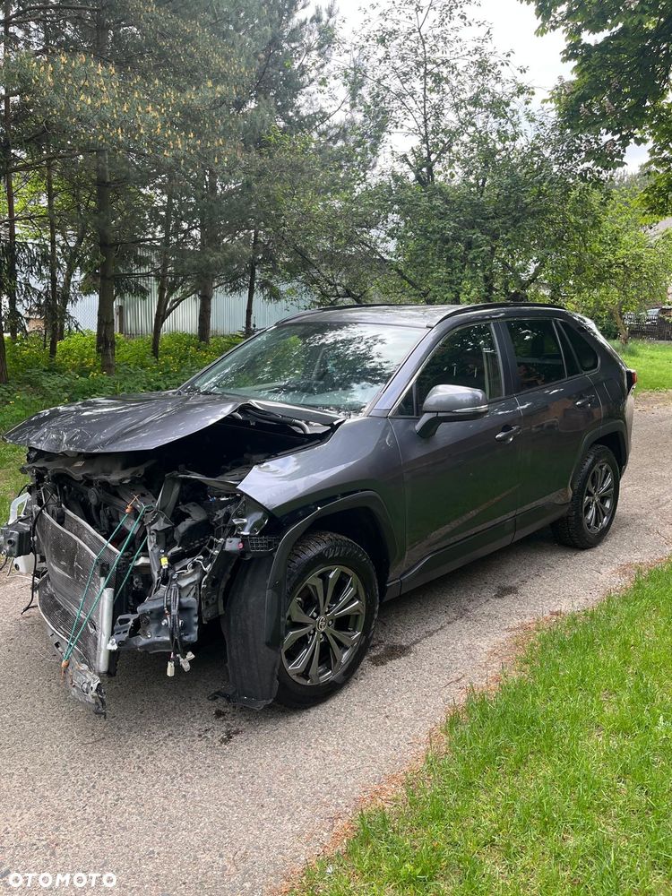 Toyota RAV4 2.5 4x2 Comfort - 3