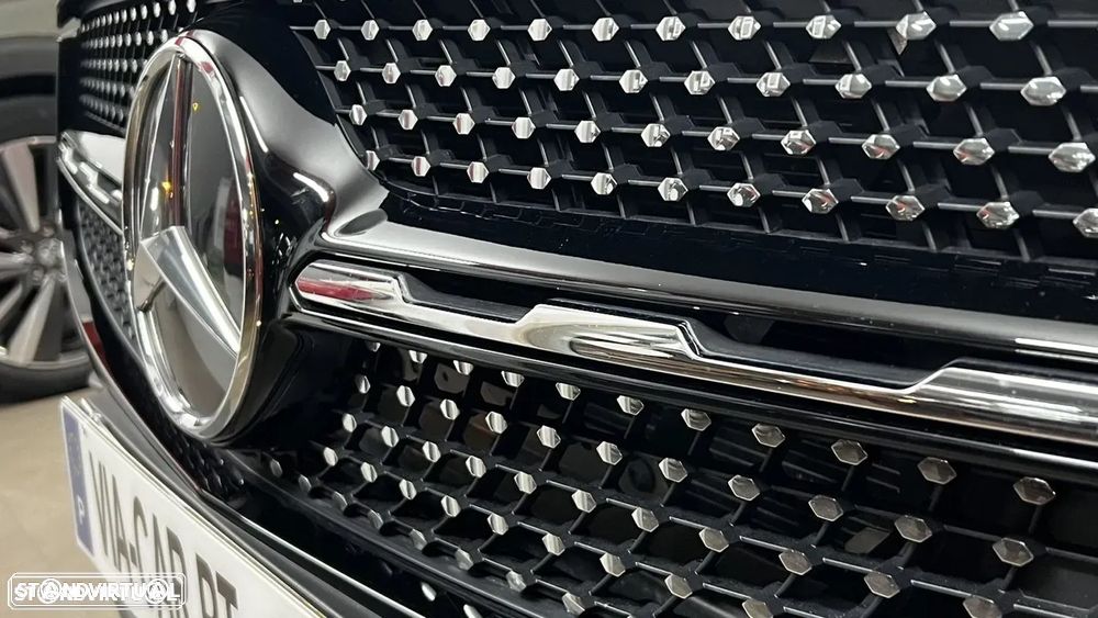 Mercedes-Benz GLC 300 e Coupé 4Matic - 20